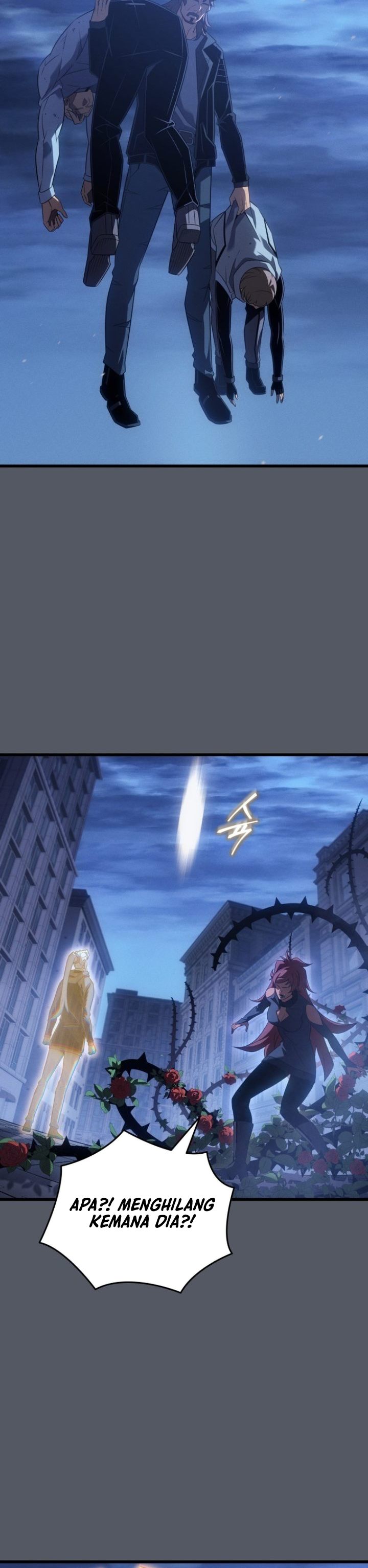 Baca The Archmage Returns After 4000 Years - Chapter 251 halaman 33