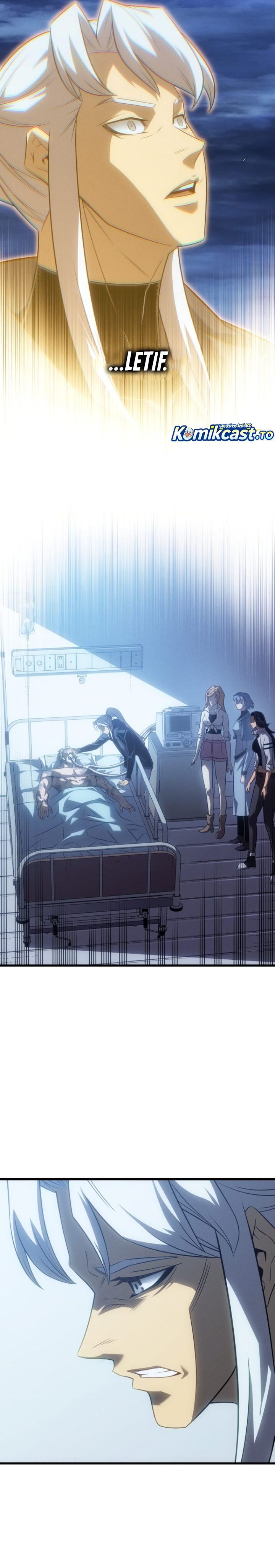 Baca The Archmage Returns After 4000 Years - Chapter 251 halaman 34