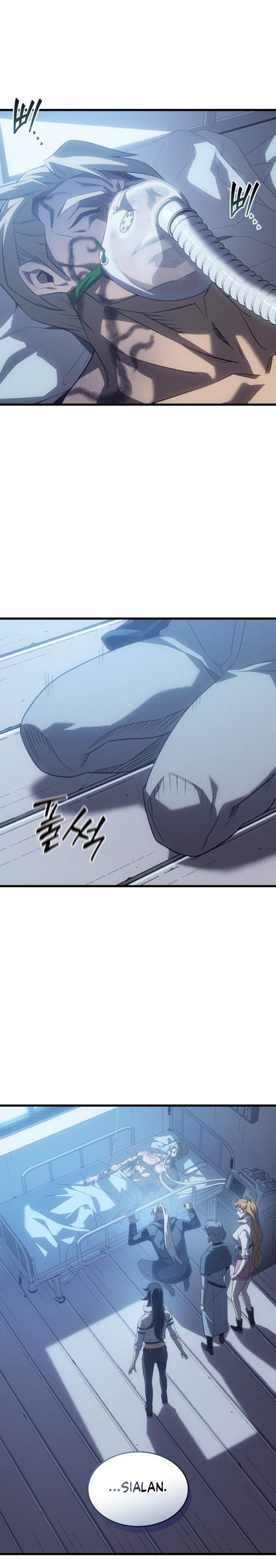 Baca The Archmage Returns After 4000 Years - Chapter 251 halaman 35