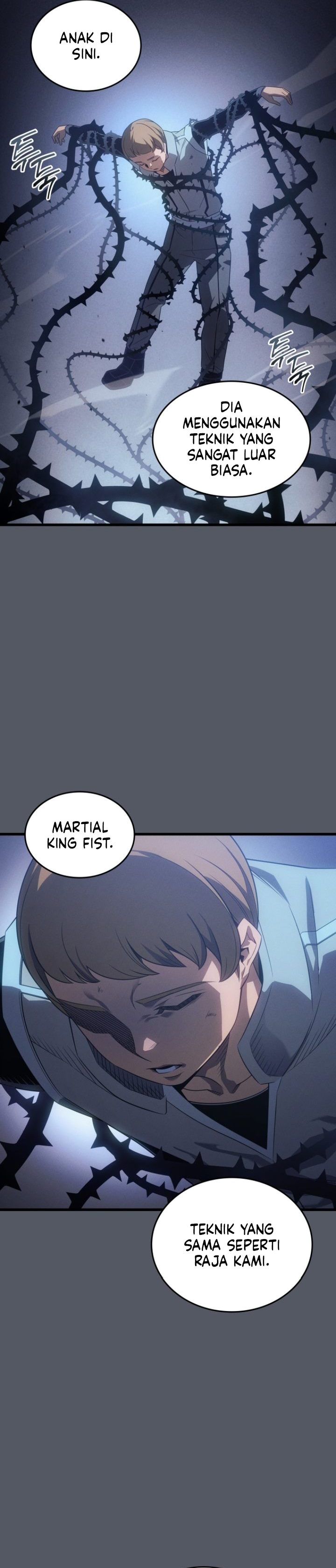 Baca The Archmage Returns After 4000 Years - Chapter 251 halaman 5