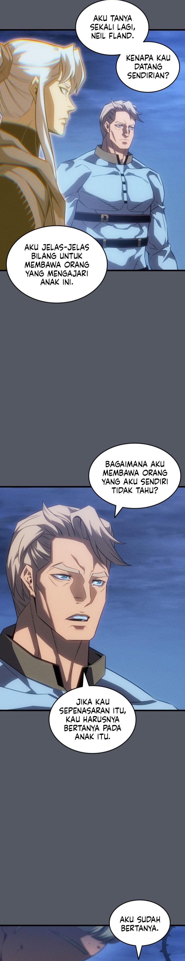 Baca The Archmage Returns After 4000 Years - Chapter 251 halaman 6