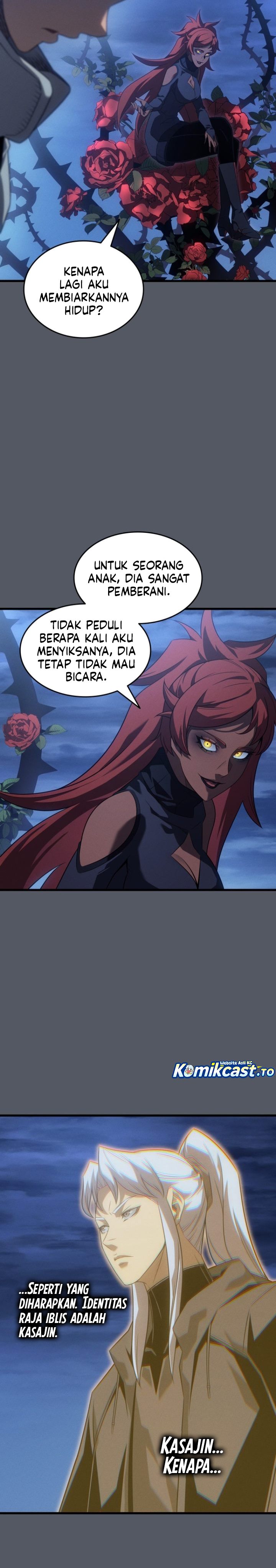 Baca The Archmage Returns After 4000 Years - Chapter 251 halaman 7