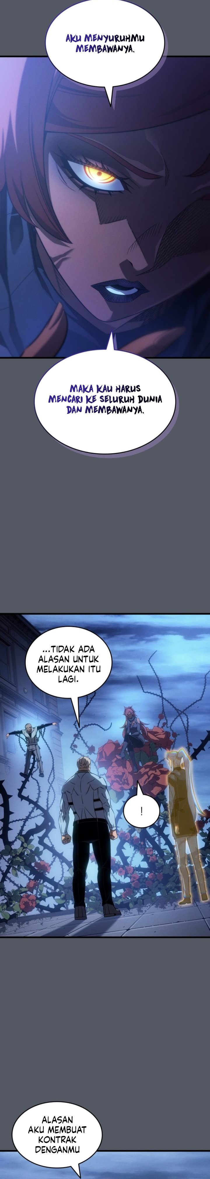 Baca The Archmage Returns After 4000 Years - Chapter 251 halaman 9