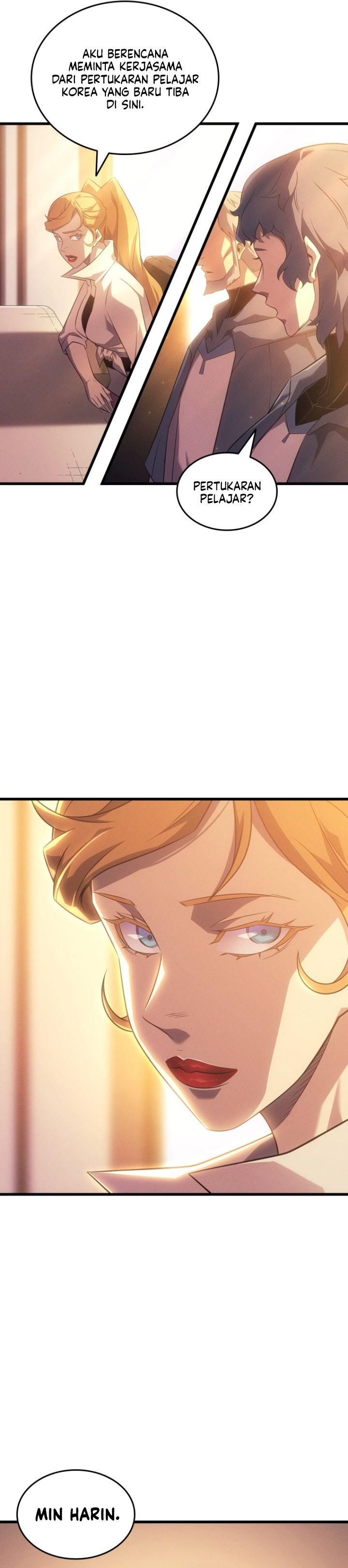 Baca The Archmage Returns After 4000 Years - Chapter 252 halaman 11