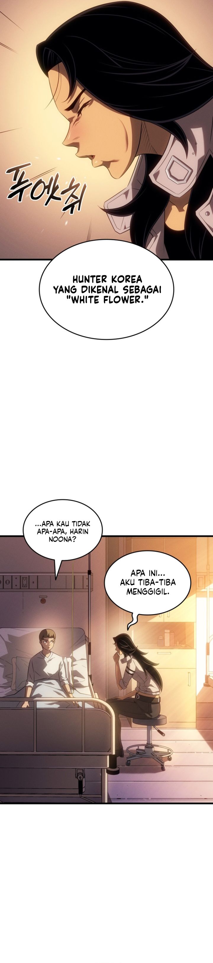 Baca The Archmage Returns After 4000 Years - Chapter 252 halaman 12