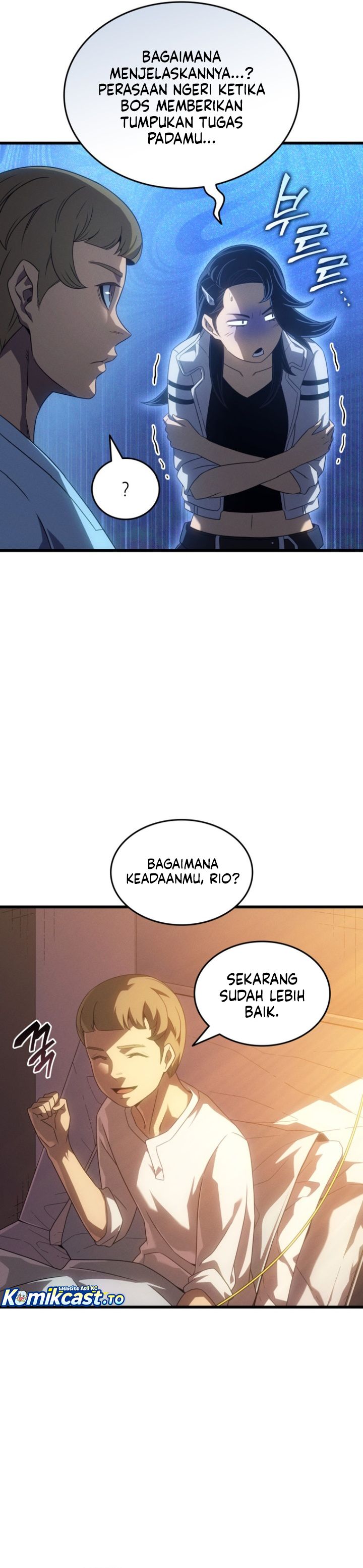 Baca The Archmage Returns After 4000 Years - Chapter 252 halaman 13