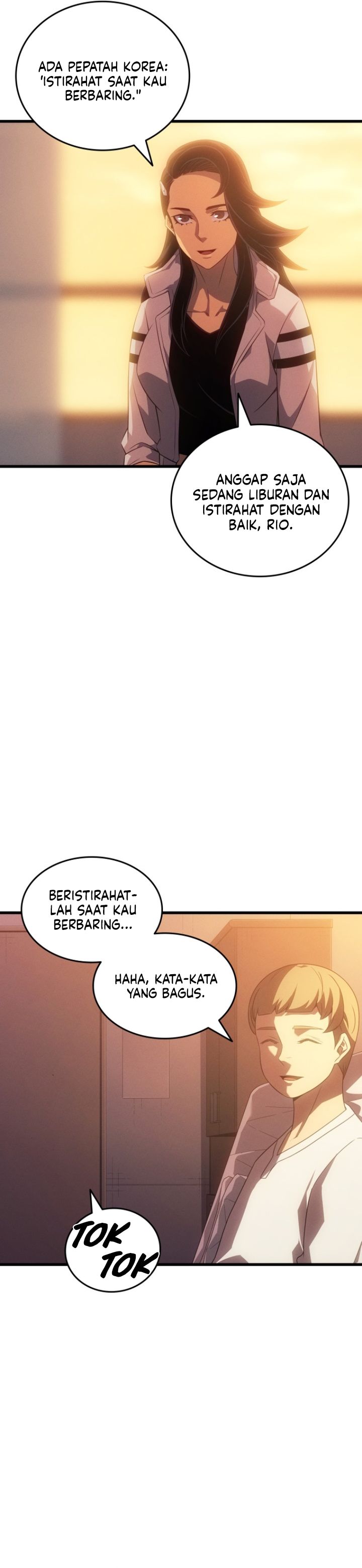 Baca The Archmage Returns After 4000 Years - Chapter 252 halaman 14