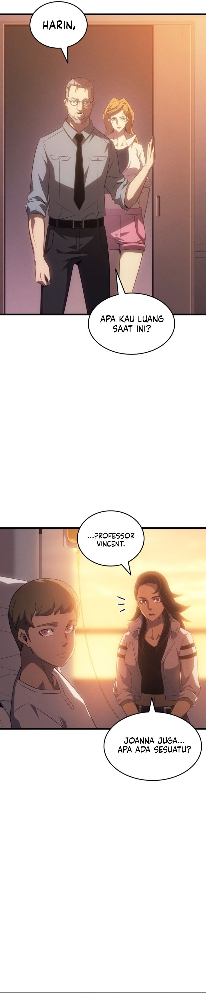 Baca The Archmage Returns After 4000 Years - Chapter 252 halaman 15