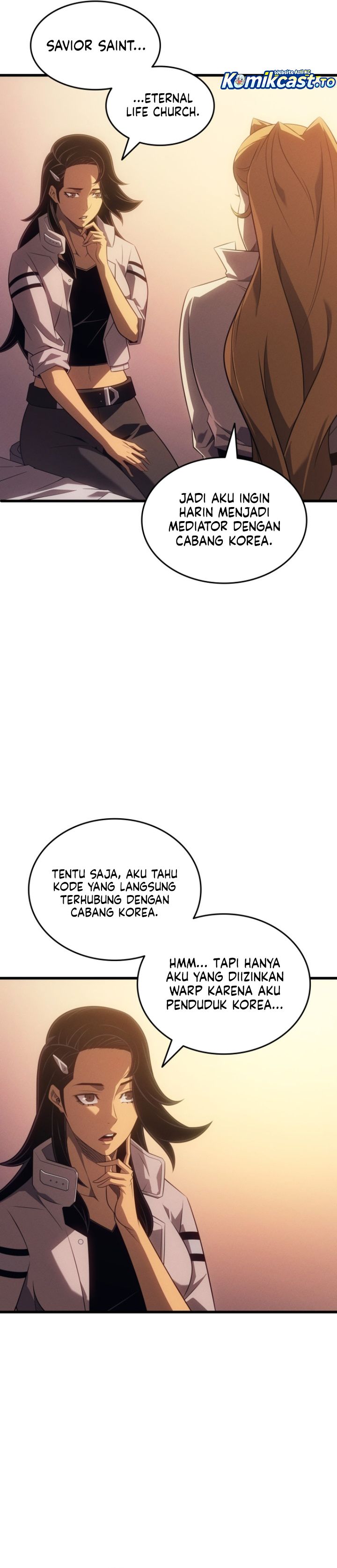 Baca The Archmage Returns After 4000 Years - Chapter 252 halaman 17