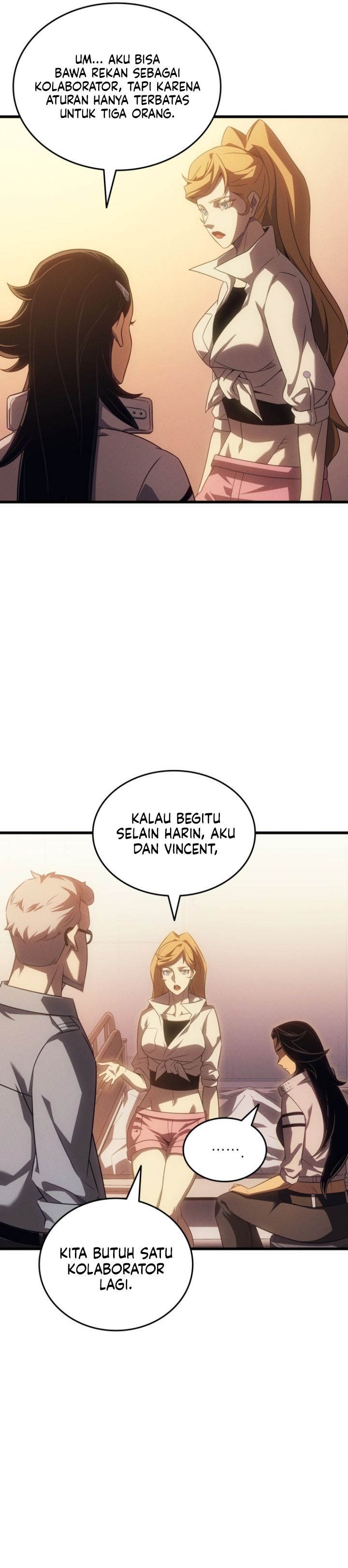 Baca The Archmage Returns After 4000 Years - Chapter 252 halaman 18