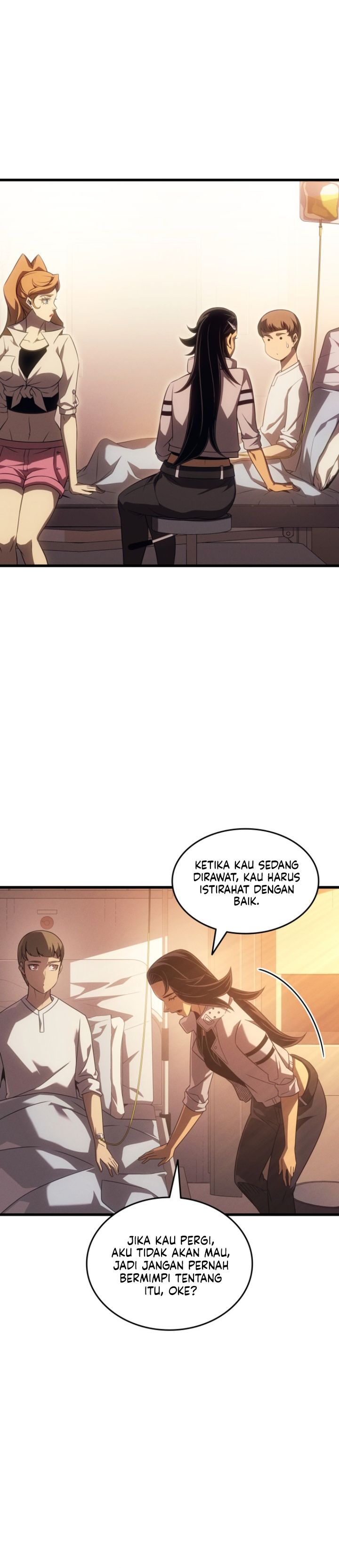 Baca The Archmage Returns After 4000 Years - Chapter 252 halaman 20