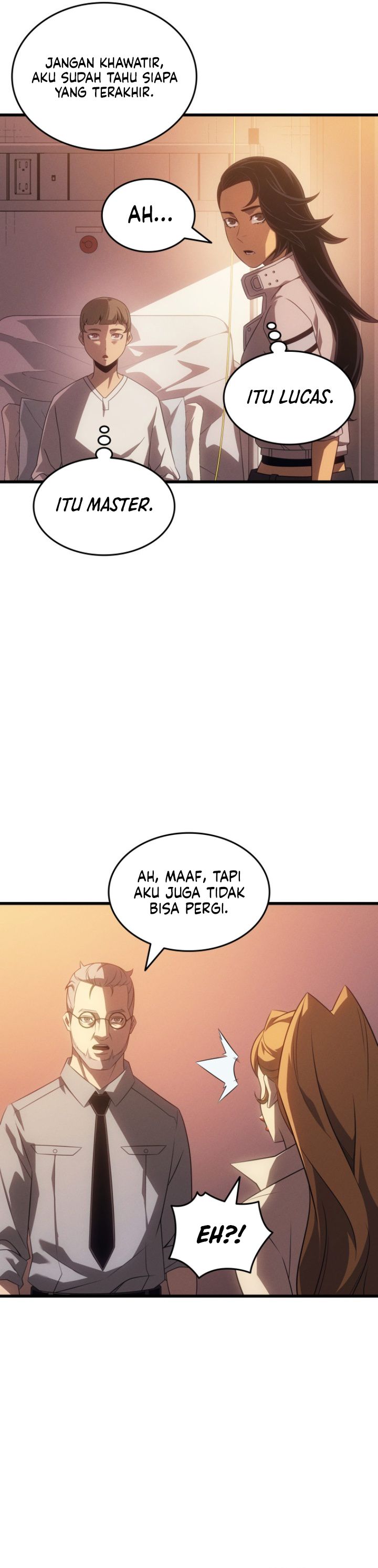 Baca The Archmage Returns After 4000 Years - Chapter 252 halaman 22