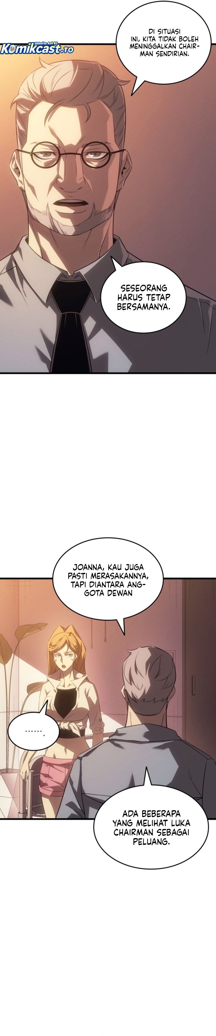 Baca The Archmage Returns After 4000 Years - Chapter 252 halaman 23