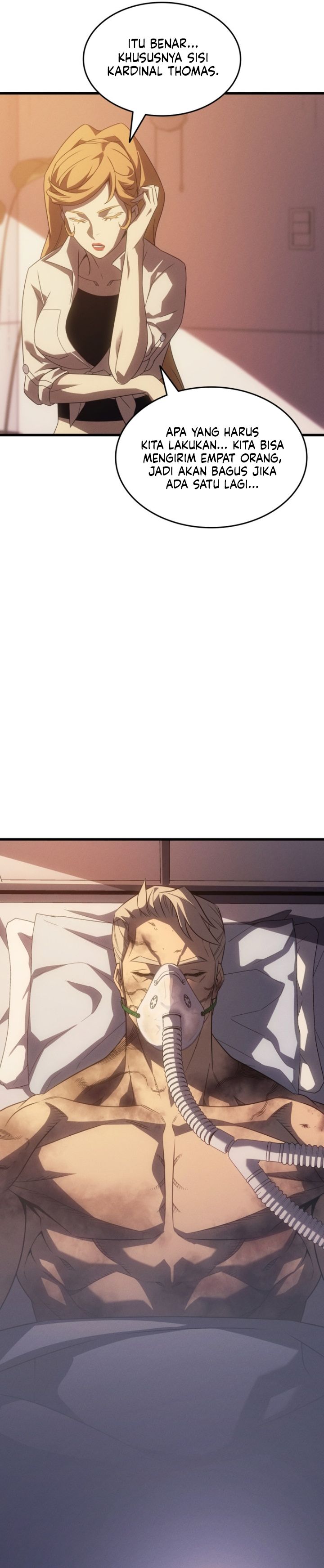 Baca The Archmage Returns After 4000 Years - Chapter 252 halaman 24