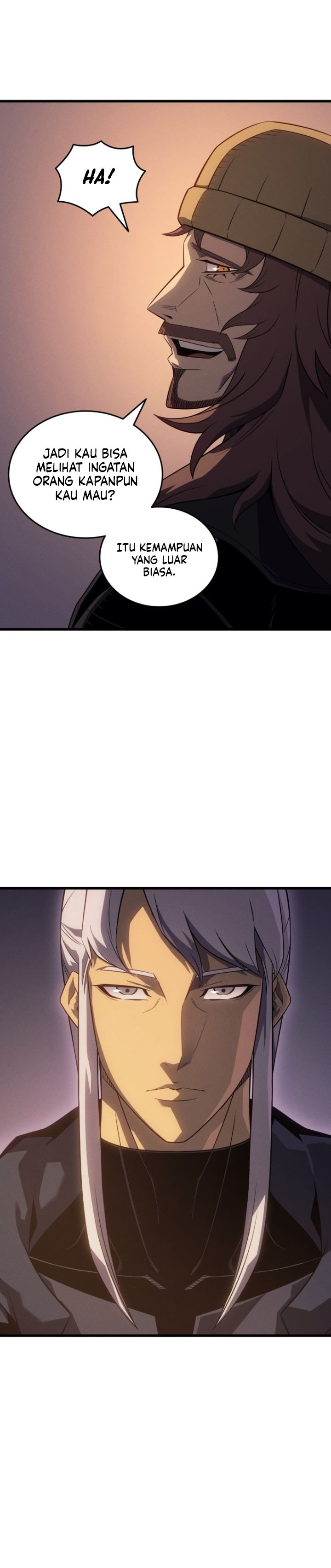 Baca The Archmage Returns After 4000 Years - Chapter 252 halaman 26