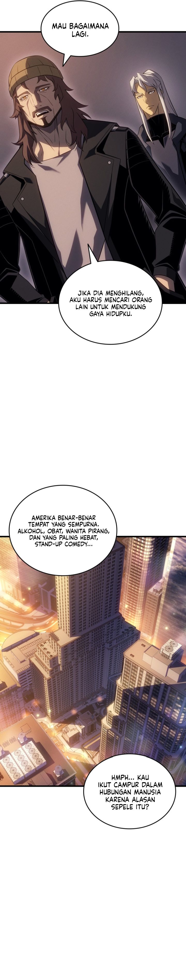 Baca The Archmage Returns After 4000 Years - Chapter 252 halaman 27