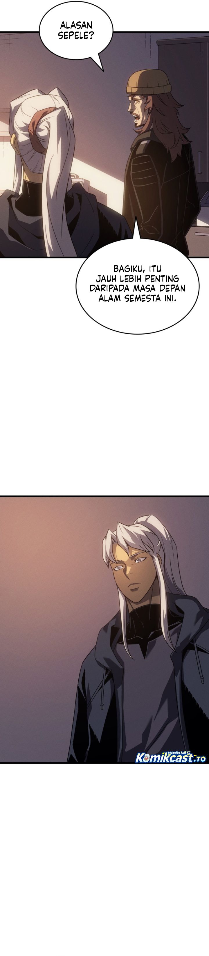 Baca The Archmage Returns After 4000 Years - Chapter 252 halaman 28