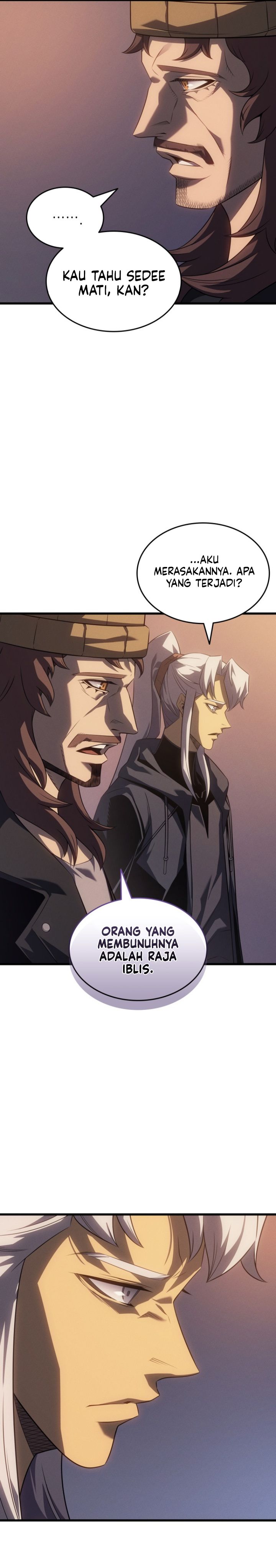 Baca The Archmage Returns After 4000 Years - Chapter 252 halaman 30