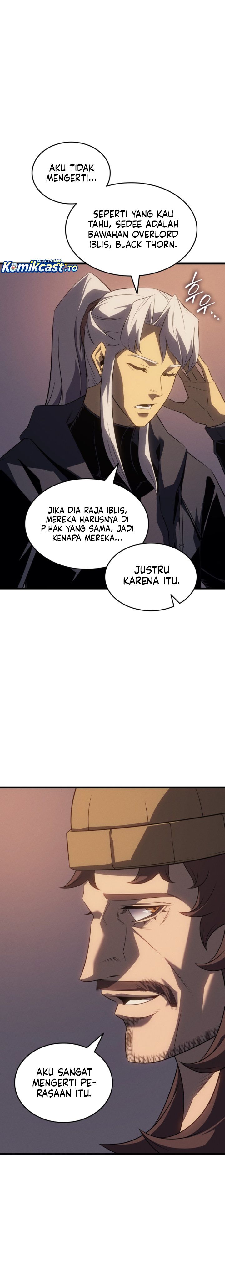 Baca The Archmage Returns After 4000 Years - Chapter 252 halaman 31