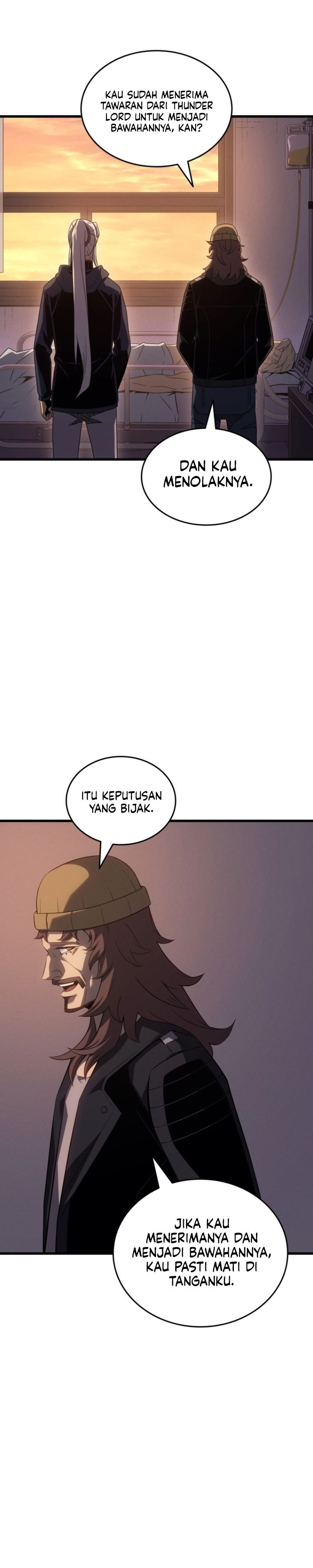 Baca The Archmage Returns After 4000 Years - Chapter 252 halaman 32