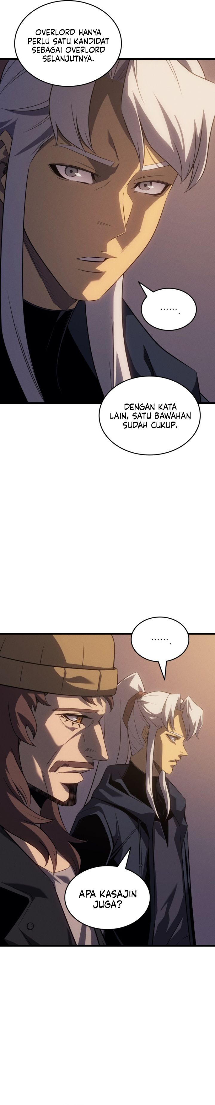 Baca The Archmage Returns After 4000 Years - Chapter 252 halaman 33