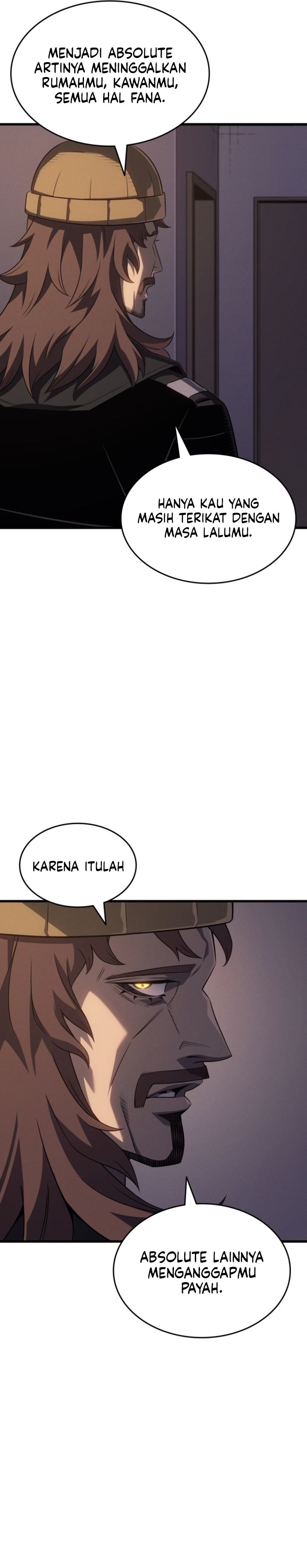 Baca The Archmage Returns After 4000 Years - Chapter 252 halaman 35