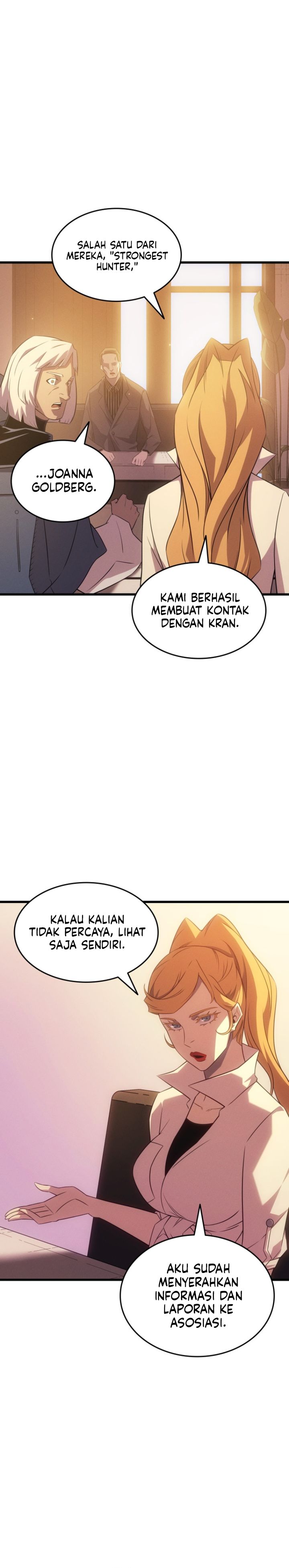 Baca The Archmage Returns After 4000 Years - Chapter 252 halaman 5