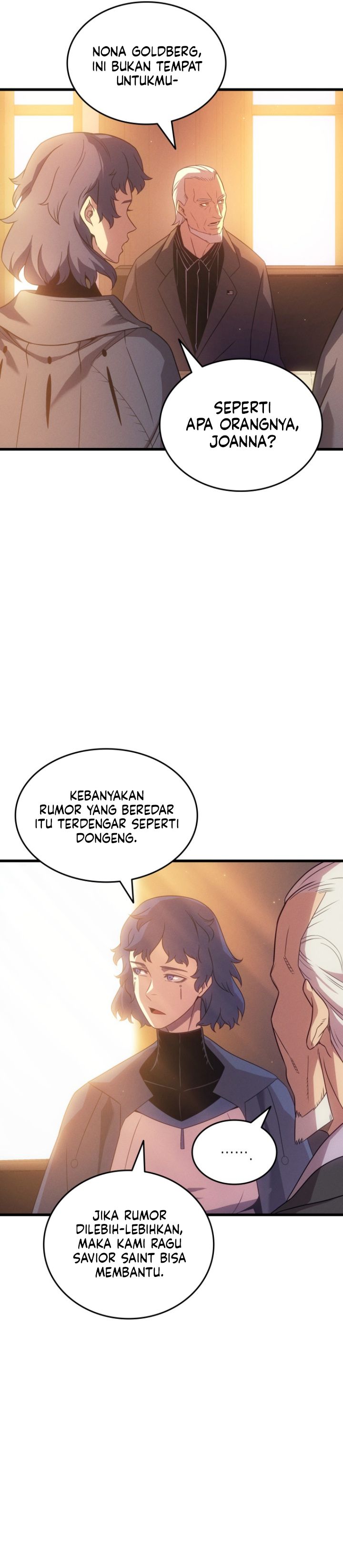 Baca The Archmage Returns After 4000 Years - Chapter 252 halaman 6