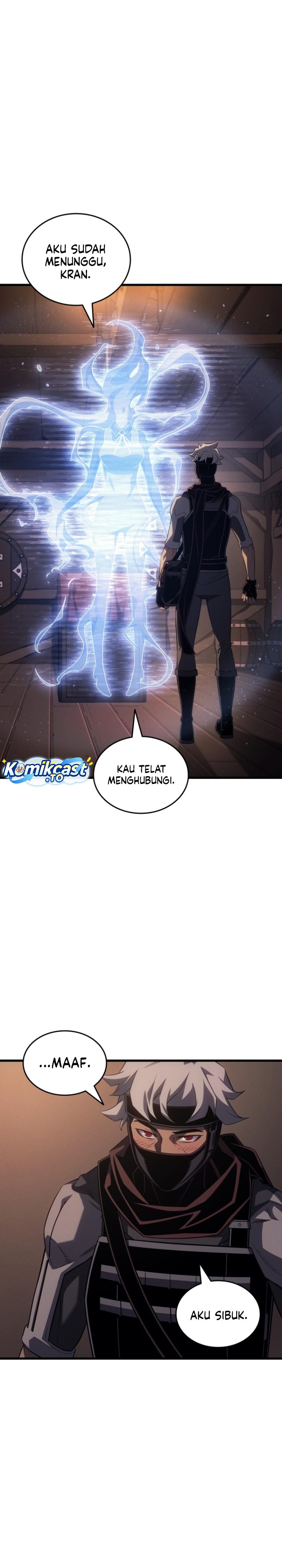 Baca The Archmage Returns After 4000 Years - Chapter 253 halaman 10