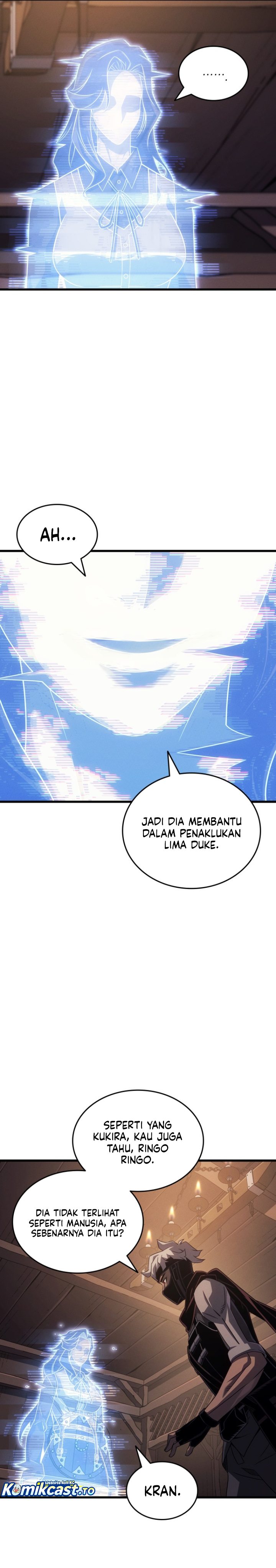 Baca The Archmage Returns After 4000 Years - Chapter 253 halaman 12