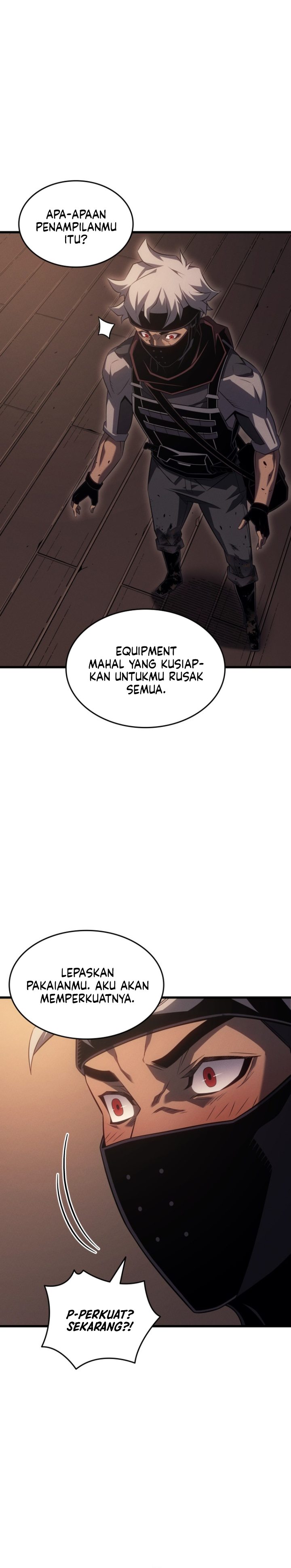 Baca The Archmage Returns After 4000 Years - Chapter 253 halaman 13