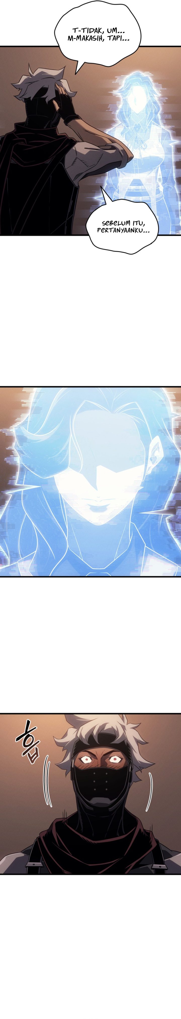 Baca The Archmage Returns After 4000 Years - Chapter 253 halaman 14