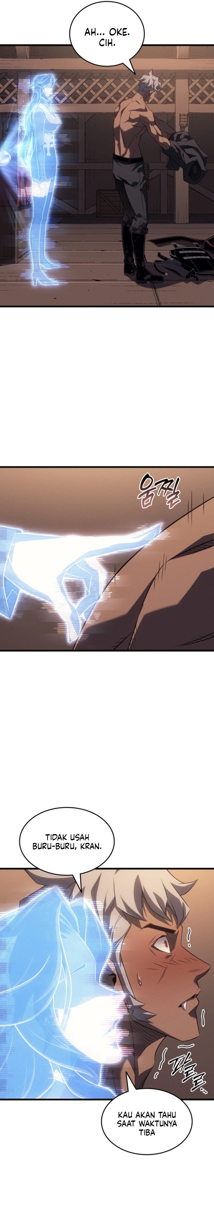 Baca The Archmage Returns After 4000 Years - Chapter 253 halaman 15