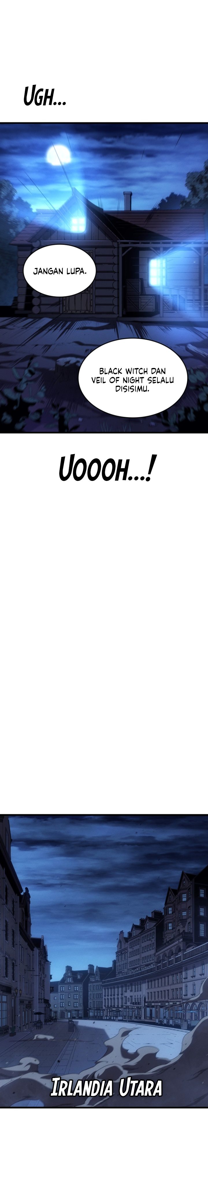 Baca The Archmage Returns After 4000 Years - Chapter 253 halaman 16