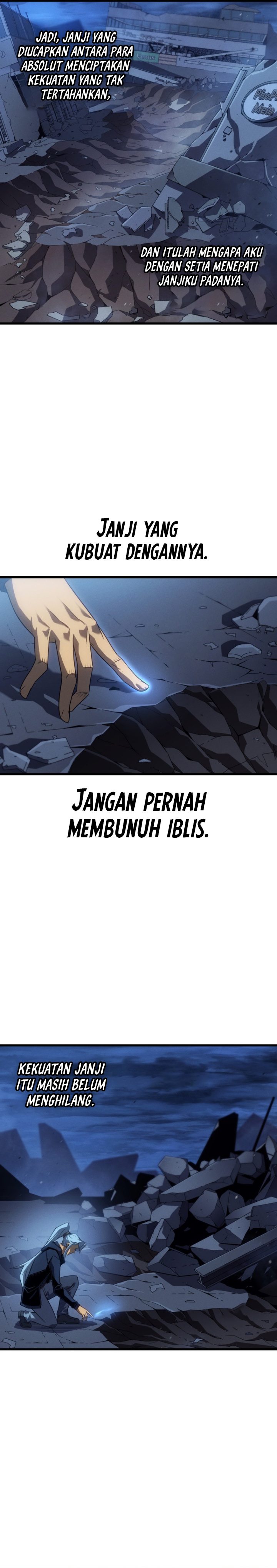 Baca The Archmage Returns After 4000 Years - Chapter 253 halaman 19