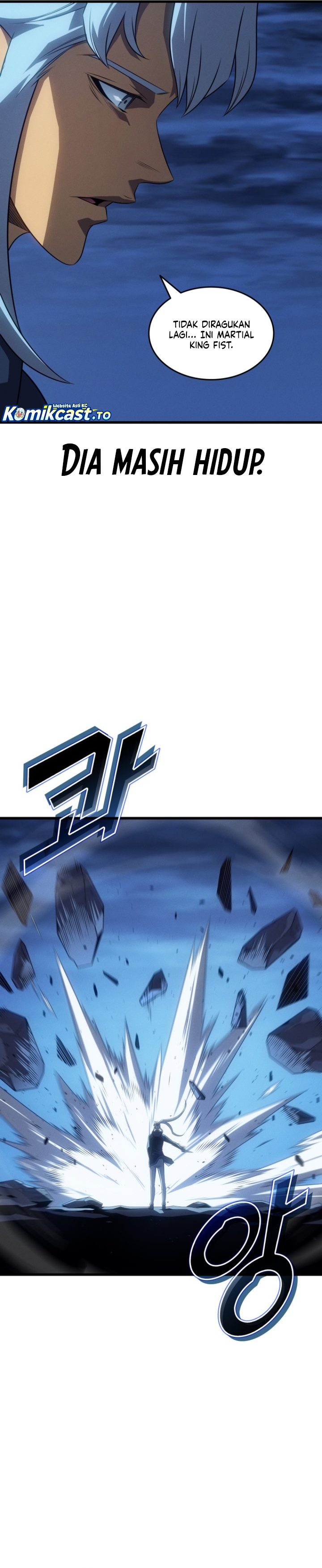 Baca The Archmage Returns After 4000 Years - Chapter 253 halaman 20