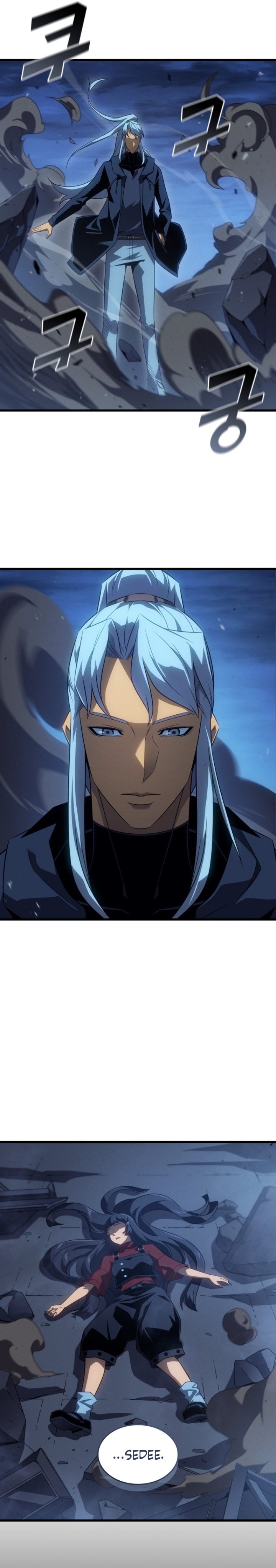 Baca The Archmage Returns After 4000 Years - Chapter 253 halaman 21