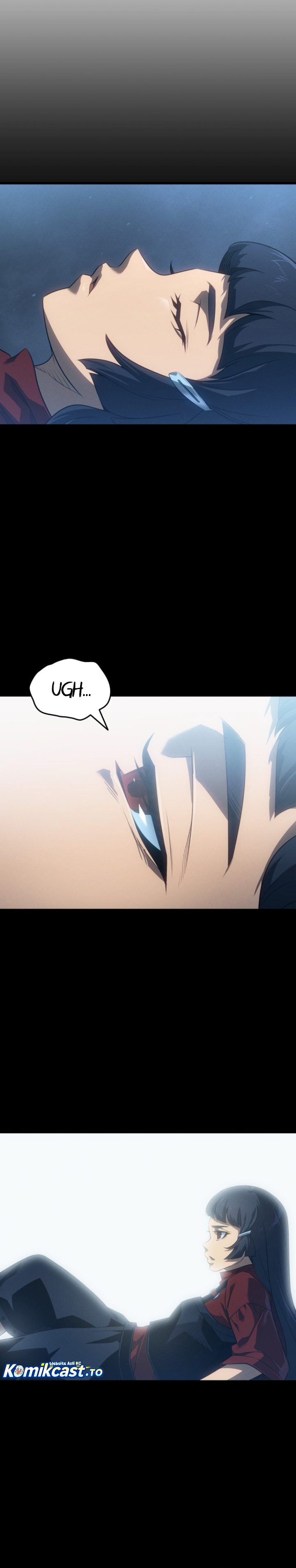 Baca The Archmage Returns After 4000 Years - Chapter 253 halaman 22