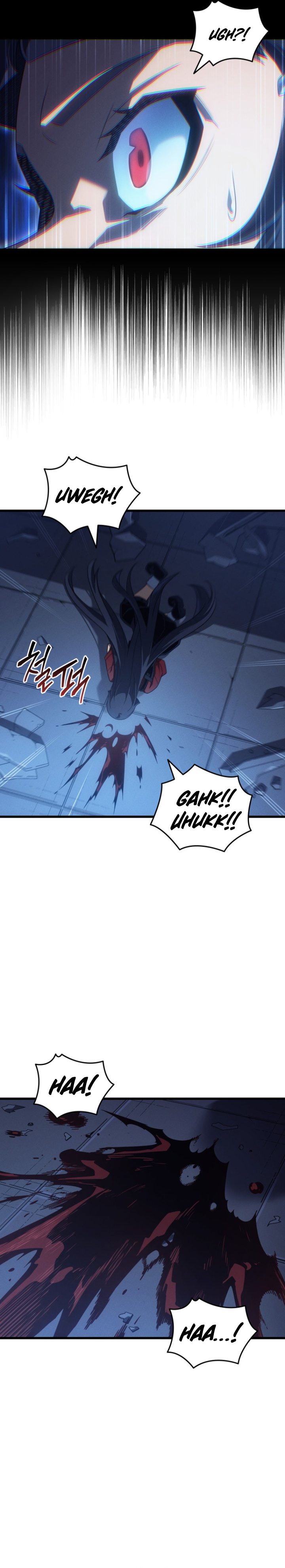 Baca The Archmage Returns After 4000 Years - Chapter 253 halaman 23