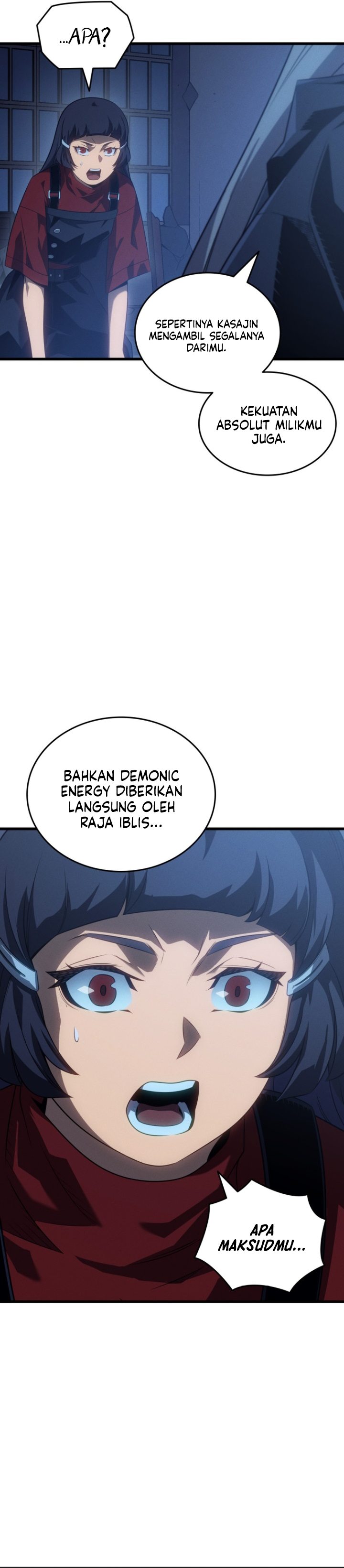 Baca The Archmage Returns After 4000 Years - Chapter 253 halaman 27