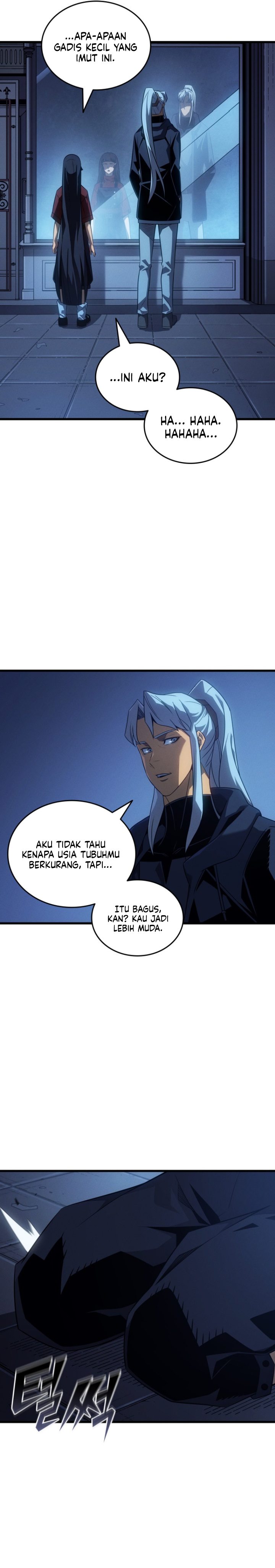 Baca The Archmage Returns After 4000 Years - Chapter 253 halaman 29
