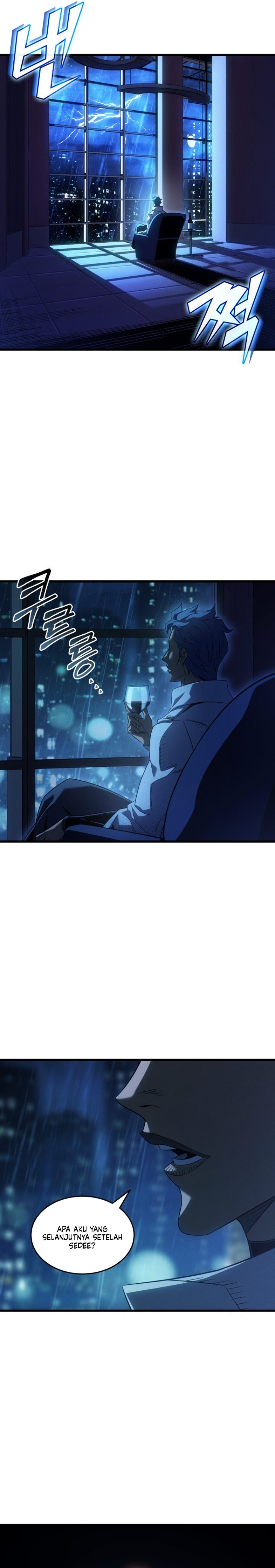 Baca The Archmage Returns After 4000 Years - Chapter 253 halaman 3