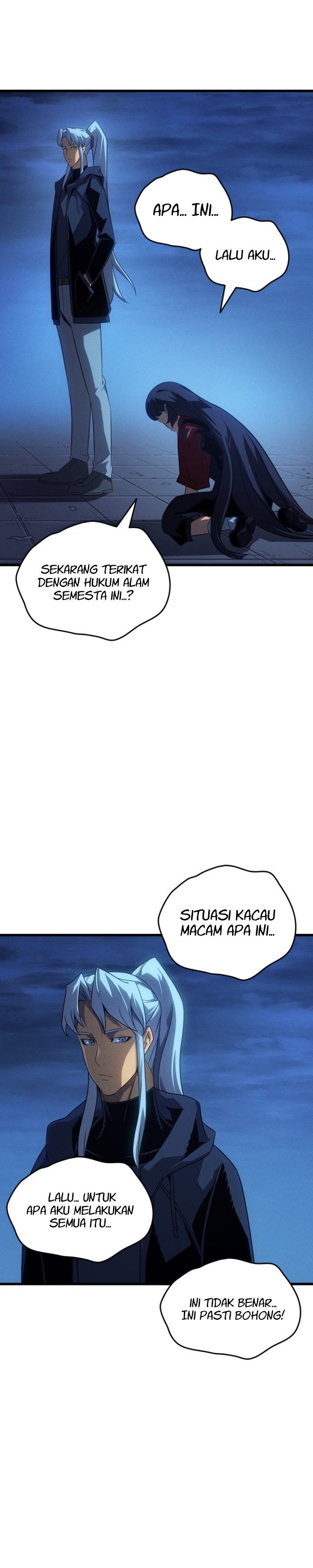 Baca The Archmage Returns After 4000 Years - Chapter 253 halaman 30