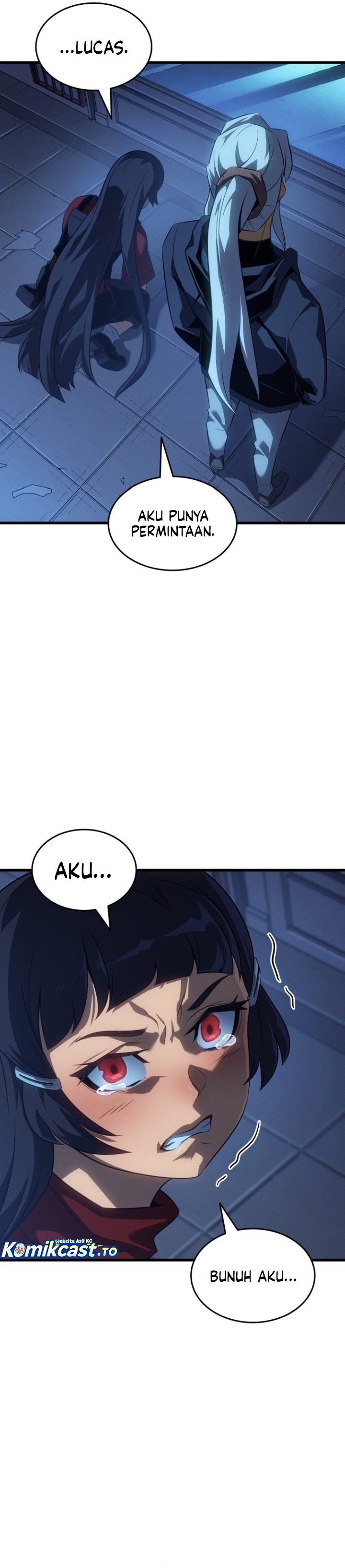 Baca The Archmage Returns After 4000 Years - Chapter 253 halaman 31