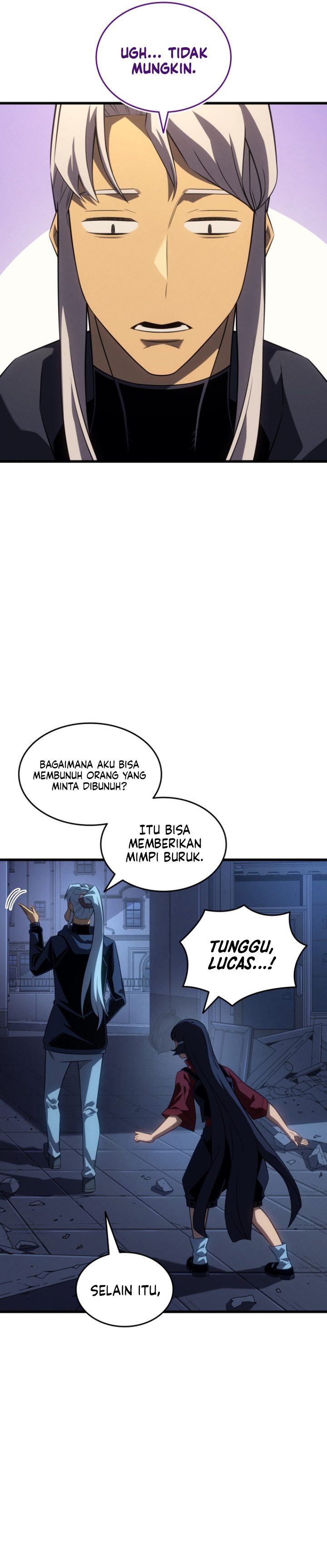 Baca The Archmage Returns After 4000 Years - Chapter 253 halaman 32