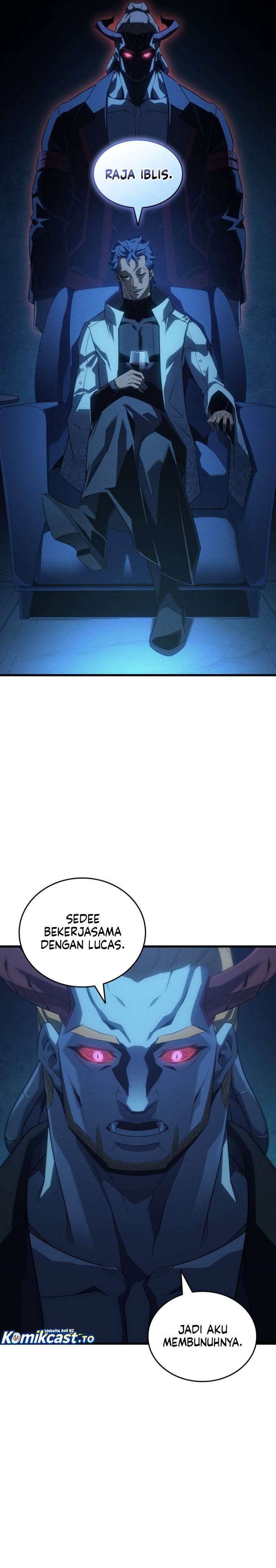 Baca The Archmage Returns After 4000 Years - Chapter 253 halaman 4