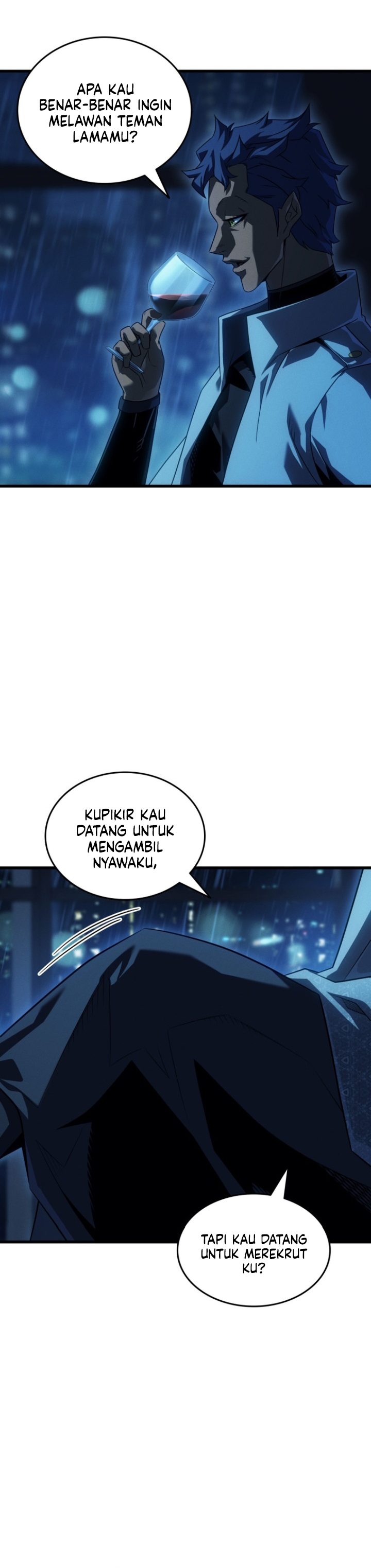 Baca The Archmage Returns After 4000 Years - Chapter 253 halaman 5