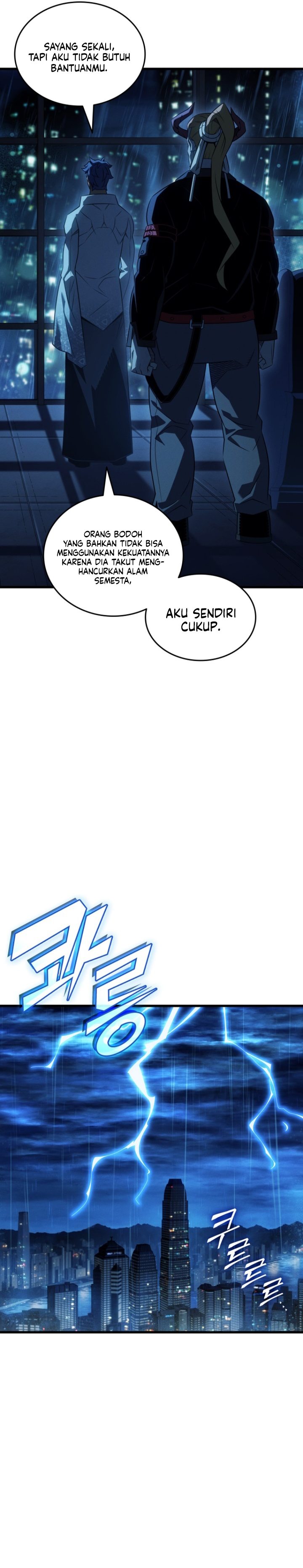 Baca The Archmage Returns After 4000 Years - Chapter 253 halaman 6