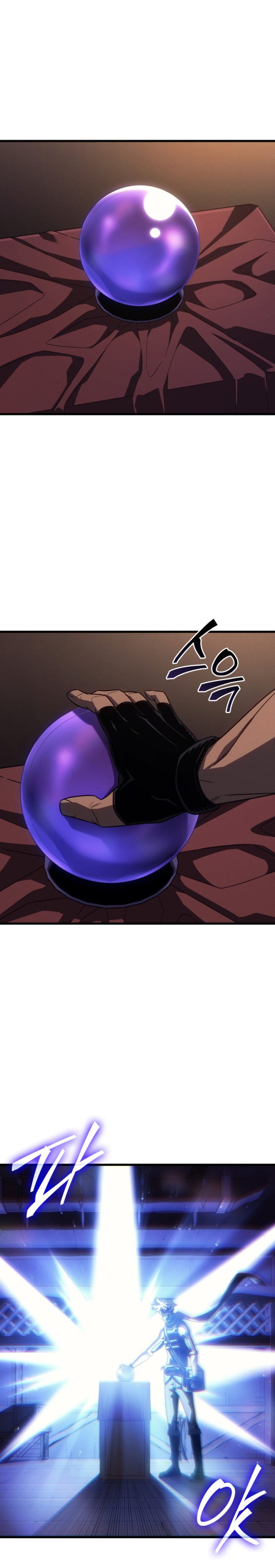 Baca The Archmage Returns After 4000 Years - Chapter 253 halaman 9