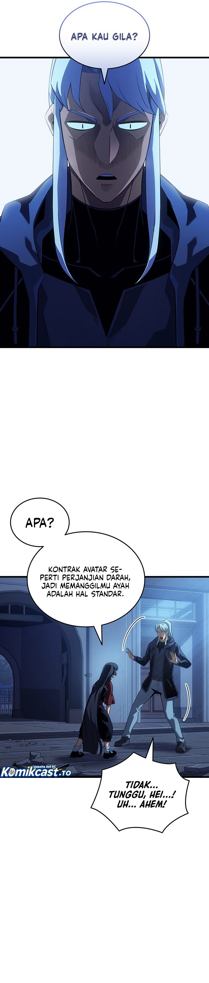 Baca The Archmage Returns After 4000 Years - Chapter 254 halaman 10